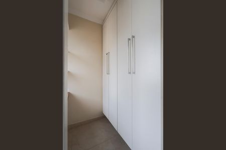 Apartamento à venda com 116m², 3 quartos e 3 vagasQuarto de serviço
