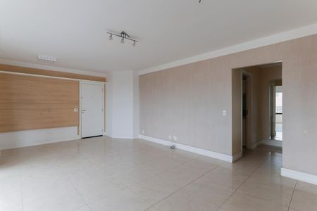 Sala de apartamento à venda com 3 quartos, 116m² em Lauzane Paulista, São Paulo