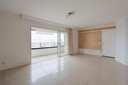 Sala de apartamento à venda com 3 quartos, 116m² em Lauzane Paulista, São Paulo