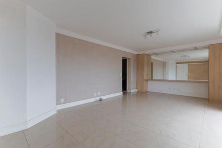 Apartamento à venda com 116m², 3 quartos e 3 vagasSala