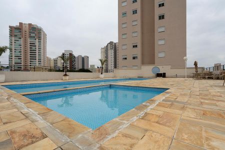 Apartamento à venda com 116m², 3 quartos e 3 vagasÁrea comum - Piscina