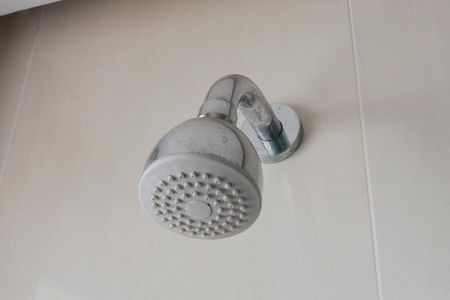 Apartamento à venda com 116m², 3 quartos e 3 vagasBanheiro social