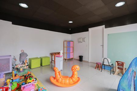 Apartamento à venda com 116m², 3 quartos e 3 vagasÁrea comum - Brinquedoteca