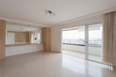 Sala de apartamento à venda com 3 quartos, 116m² em Lauzane Paulista, São Paulo