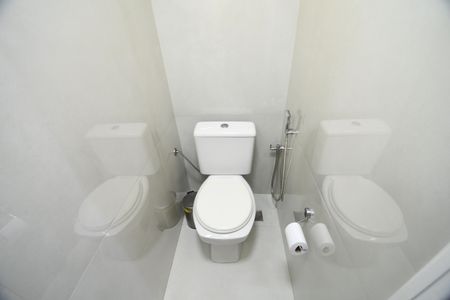 Apartamento à venda com 76m², 2 quartos e 1 vagaLavabo