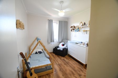 Apartamento à venda com 76m², 2 quartos e 1 vagaQuarto 1