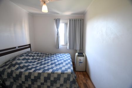 Apartamento à venda com 76m², 2 quartos e 1 vagaQuarto 2 