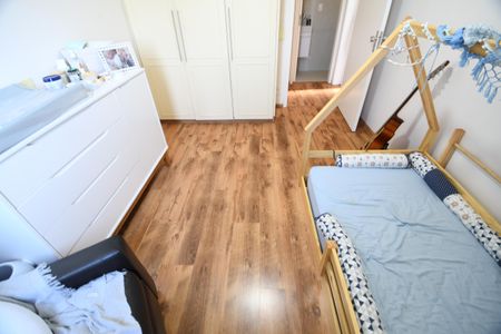 Apartamento à venda com 76m², 2 quartos e 1 vagaQuarto 1