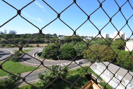 Quarto 1 - Vista de apartamento à venda com 2 quartos, 76m² em Vila Industrial (campinas), Campinas