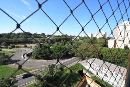 Apartamento à venda com 76m², 2 quartos e 1 vagaQuarto 2  - Vista