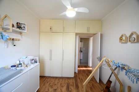 Quarto 1 de apartamento à venda com 2 quartos, 76m² em Vila Industrial (campinas), Campinas