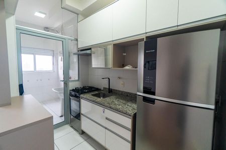 Apartamento para alugar com 50m², 2 quartos e 1 vagaCozinha
