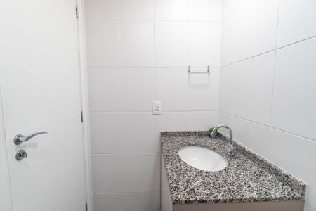 Apartamento para alugar com 50m², 2 quartos e 1 vagaBanheiro