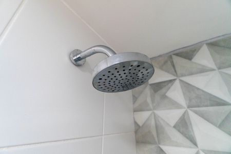 Apartamento para alugar com 50m², 2 quartos e 1 vagaBanheiro Detalhe