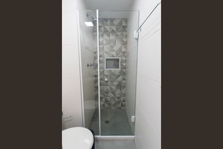 Apartamento para alugar com 50m², 2 quartos e 1 vagaBanheiro Detalhe