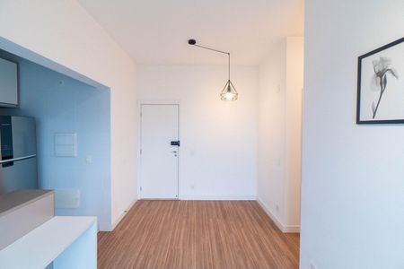 Apartamento para alugar com 50m², 2 quartos e 1 vagaSala