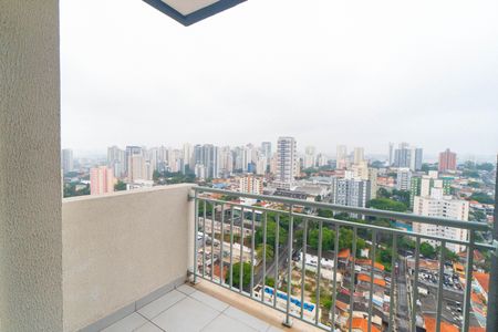 Apartamento para alugar com 2 quartos, 50m² em Vila Santa Catarina, São Paulo