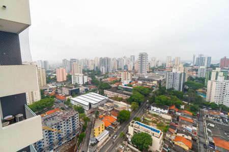 Apartamento para alugar com 2 quartos, 50m² em Vila Santa Catarina, São Paulo