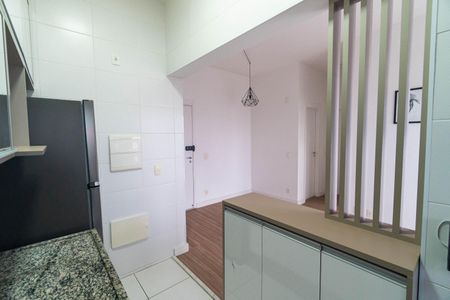 Apartamento para alugar com 50m², 2 quartos e 1 vagaCozinha