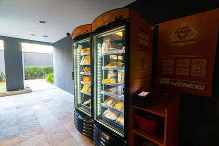 Apartamento para alugar com 50m², 2 quartos e 1 vagaÁrea comum - Mercado