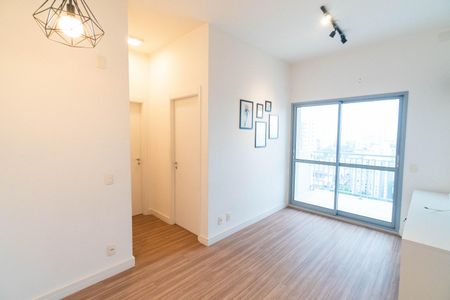 Apartamento para alugar com 2 quartos, 50m² em Vila Santa Catarina, São Paulo