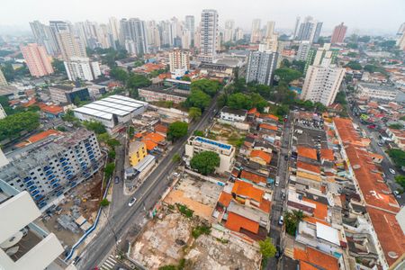 Apartamento para alugar com 50m², 2 quartos e 1 vagaVista do Quarto 2