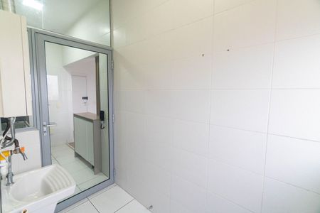 Apartamento para alugar com 50m², 2 quartos e 1 vagaLavanderia