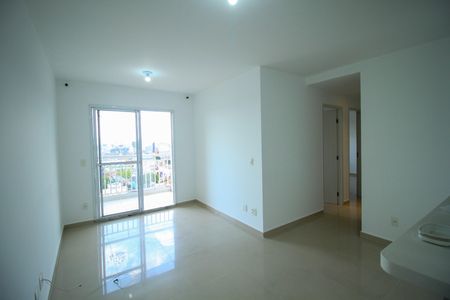 Apartamento para alugar com 3 quartos, 65m² em Vila Piratininga, São Paulo