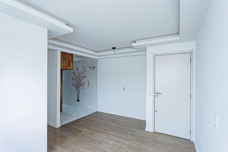 Apartamento para alugar com 42m², 2 quartos e 1 vaga Apartamento para alugar com 42m², 2 quartos e 1 vagaSala
