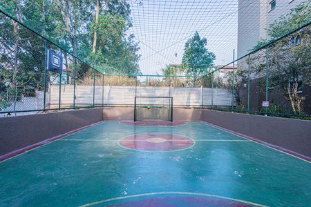 Apartamento para alugar com 42m², 2 quartos e 1 vaga Apartamento para alugar com 42m², 2 quartos e 1 vagaQuadra Esportiva