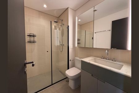 Apartamento para alugar com 39m², 1 quarto e sem vaga
