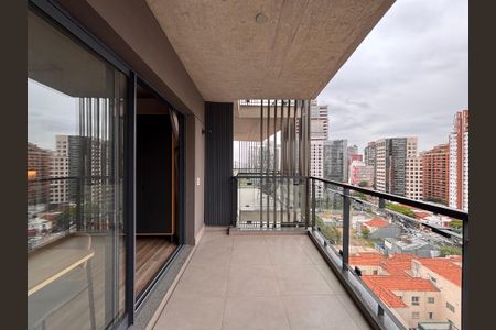 Apartamento para alugar com 39m², 1 quarto e sem vaga