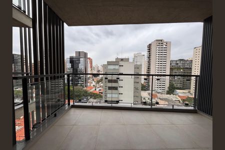 Apartamento para alugar com 39m², 1 quarto e sem vaga