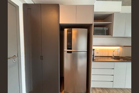 Apartamento para alugar com 39m², 1 quarto e sem vaga