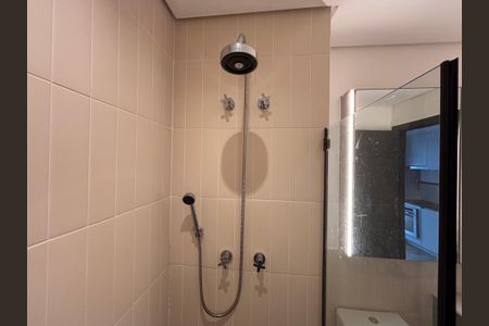 Apartamento para alugar com 39m², 1 quarto e sem vaga