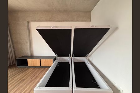 Apartamento para alugar com 39m², 1 quarto e sem vaga