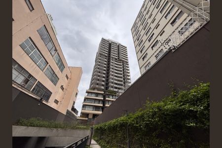 Apartamento para alugar com 39m², 1 quarto e sem vaga