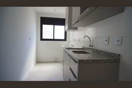 Studio para alugar com 30m², 1 quarto e sem vagaKitnet