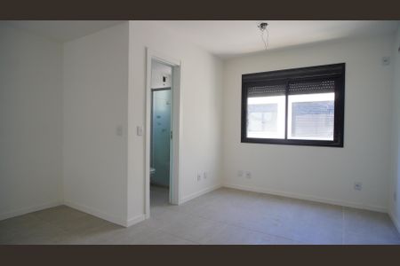 Studio para alugar com 30m², 1 quarto e sem vagaKitnet