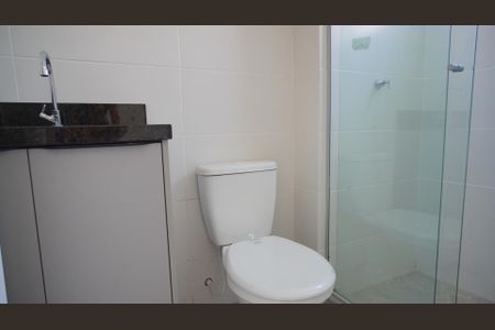 Studio para alugar com 30m², 1 quarto e sem vagaBanheiro 
