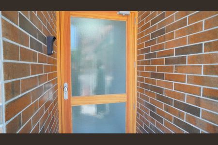 Studio para alugar com 30m², 1 quarto e sem vagaPortaria 