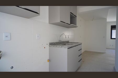 Studio para alugar com 30m², 1 quarto e sem vagaKitnet