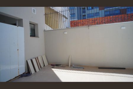Studio para alugar com 30m², 1 quarto e sem vagaBicicletário 