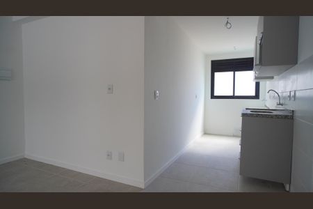 Studio para alugar com 30m², 1 quarto e sem vagaKitnet