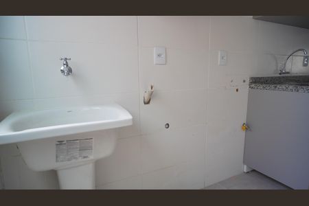 Studio para alugar com 30m², 1 quarto e sem vagaLavanderia 