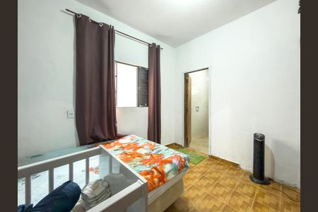 Casa à venda com 201m², 6 quartos e sem vagaQuarto 1 Suíte - 1º Piso