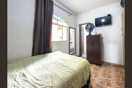 Casa à venda com 201m², 6 quartos e sem vagaQuarto 1 Suíte - 2º Piso