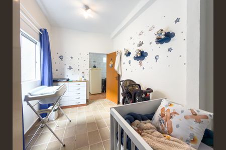 Casa à venda com 201m², 6 quartos e sem vagaQuarto 2 - 1º Piso