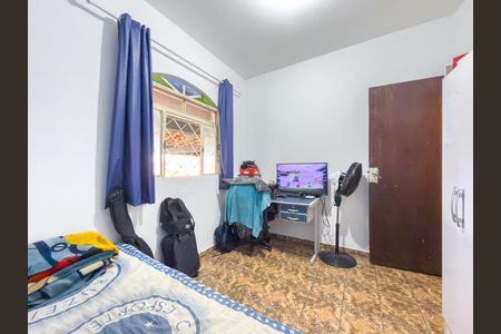 Casa à venda com 201m², 6 quartos e sem vagaQuarto 2 - 2º Piso