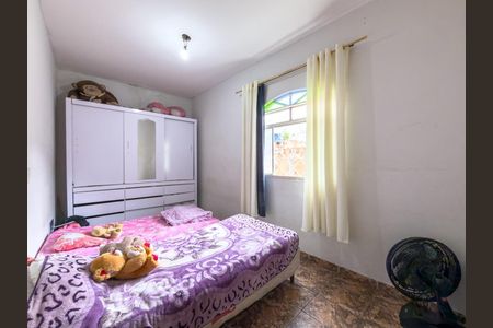 Casa à venda com 201m², 6 quartos e sem vagaQuarto 3 - 2º Piso